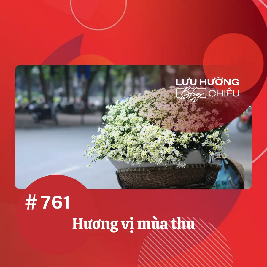 Hương vị mùa thu